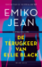 De terugkeer van Ellie Black
