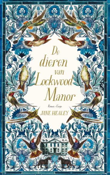 De dieren van Lockwood Manor