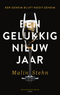 Een gelukkig nieuwjaar - Malin Stehn