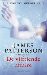 De vijftiende affaire - James Patterson