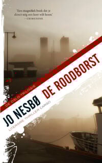 De roodborst - Jo Nesbø