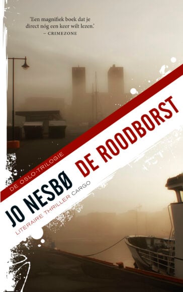 De roodborst