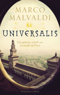 Universalis - Marco Malvaldi