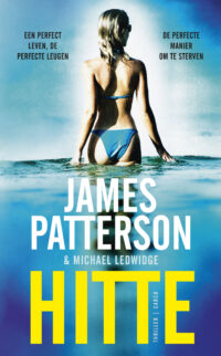 Hitte - James Patterson