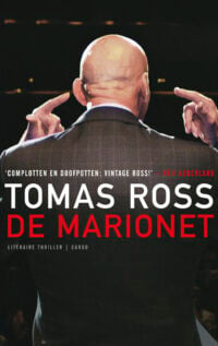 De marionet - Tomas Ross