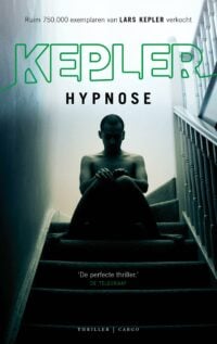 Hypnose - Lars Kepler