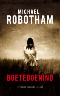 Boetedoening - Michael Robotham