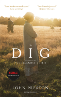 The Dig - John Preston