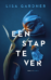 Een stap te ver