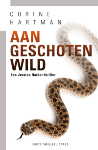 Aangeschoten wild - Corine Hartman