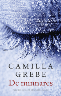 De minnares - Camilla Grebe