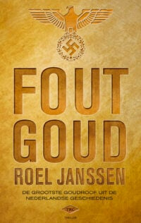 Fout goud - Roel Janssen