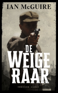 De weigeraar - Ian McGuire