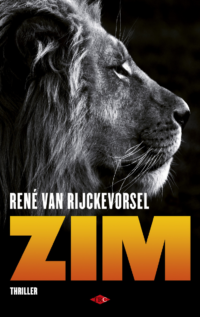 Zim - René van Rijckevorsel