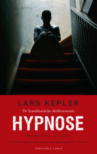 Hypnose - Lars Kepler