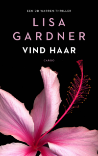 Vind haar - Lisa Gardner