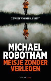 Meisje zonder verleden - Michael Robotham