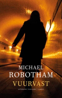 Vuurvast - Michael Robotham