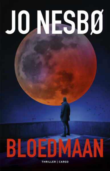 Bloedmaan - Jo Nesbo