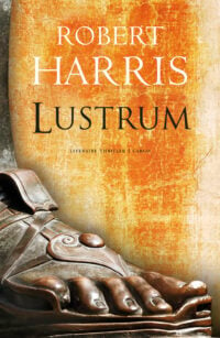 Lustrum - Robert Harris