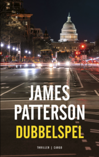 Dubbelspel - James Patterson