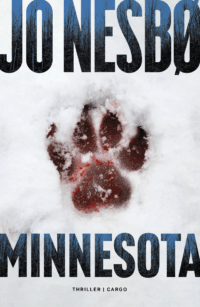 Minnesota - Jo Nesbø