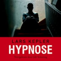 Hypnose - Lars Kepler