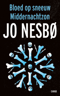 Bloed op sneeuw/Middernachtzon - Jo Nesbo