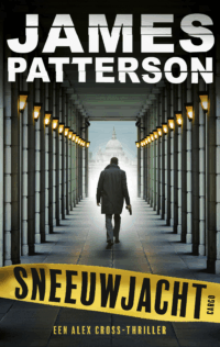 Sneeuwjacht - James Patterson