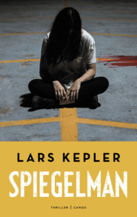 Spiegelman - Lars Kepler