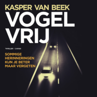 Vogelvrij - Kasper van Beek