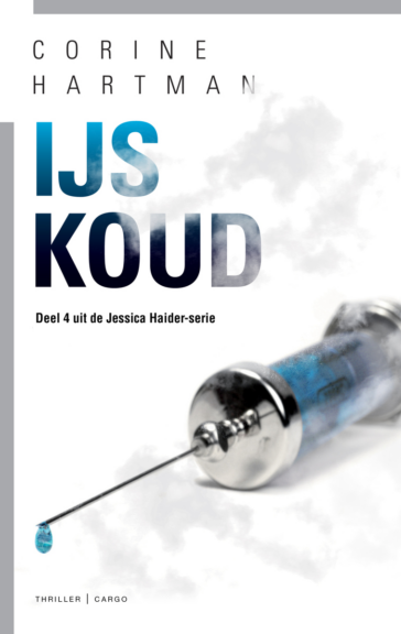 IJskoud