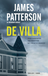 De villa - James Patterson