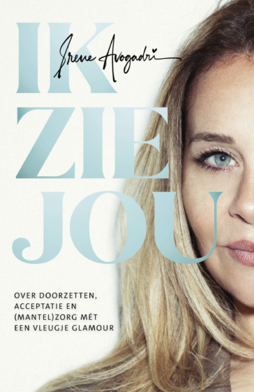 Ik zie jou