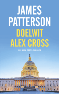 Doelwit Alex Cross - James Patterson
