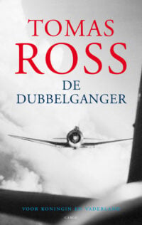 De dubbelganger - Tomas Ross