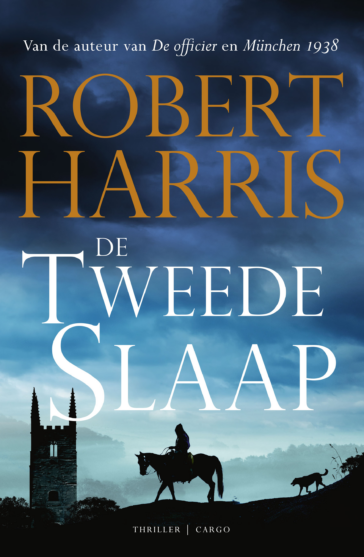 De tweede slaap