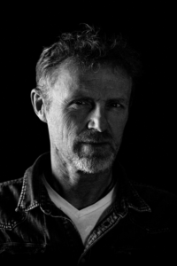 Jo Nesbø