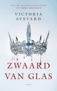 Zwaard van glas - Victoria Aveyard