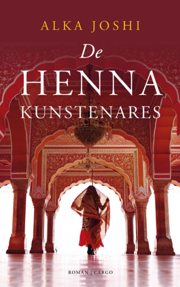 De henna-kunstenares