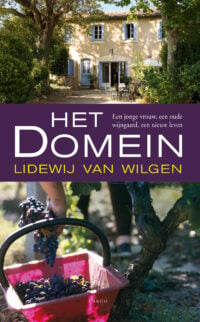 Het domein - Lidewij van Wilgen