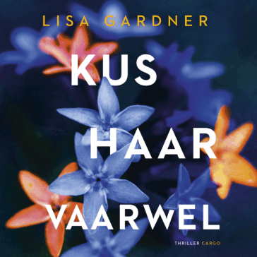Kus haar vaarwel