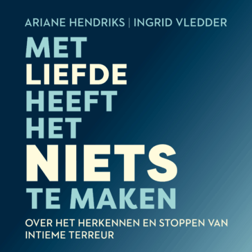 Met liefde heeft het niets te maken