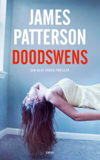 Doodswens - James Patterson