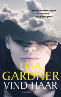 Vind haar - Lisa Gardner