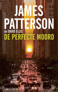 De perfecte moord - James Patterson