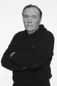 James Patterson