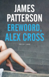 Erewoord, Alex Cross - James Patterson