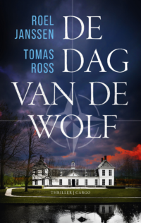 De dag van de wolf - Tomas Ross, Roel Janssen