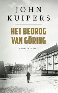 Het bedrog van Göring - John Kuipers